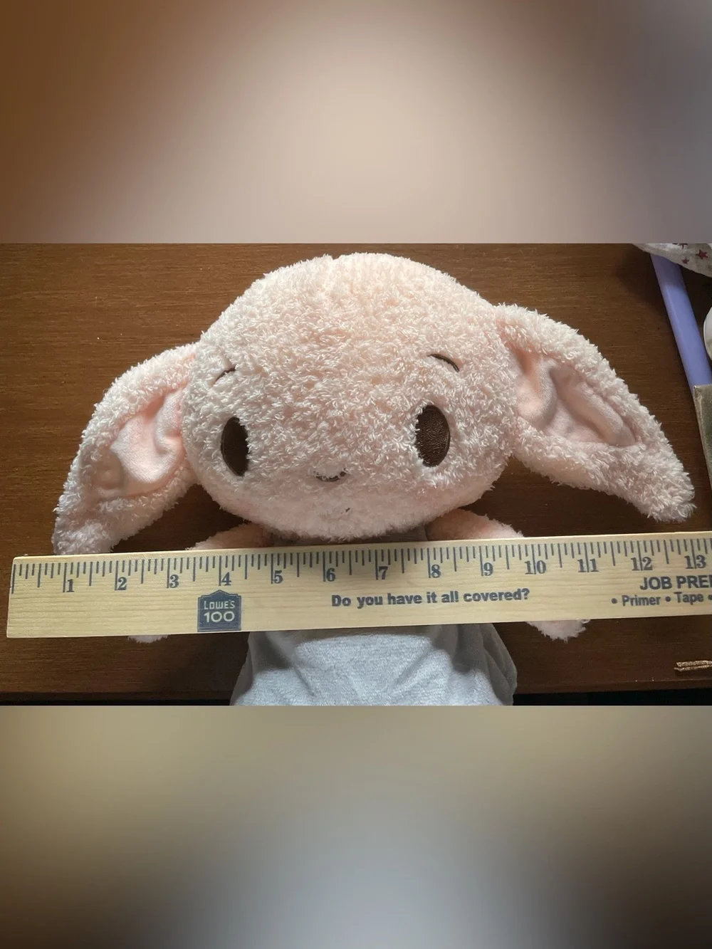Kids Preferred cuteeze dobby